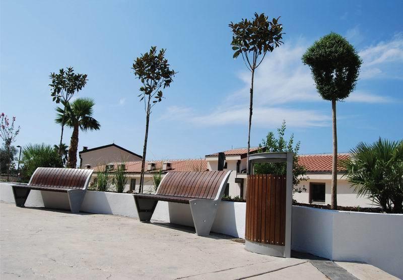 Montetrest Apartments Sveti Stefan Exterior foto